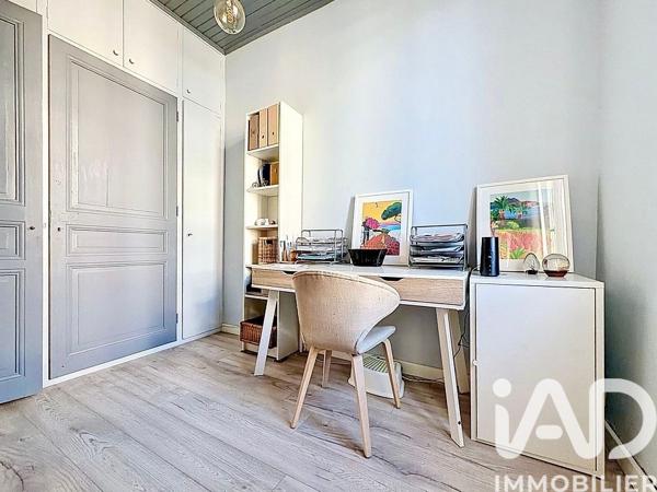 Appartement à vendre 5 pièces 123,04 m² Hyères