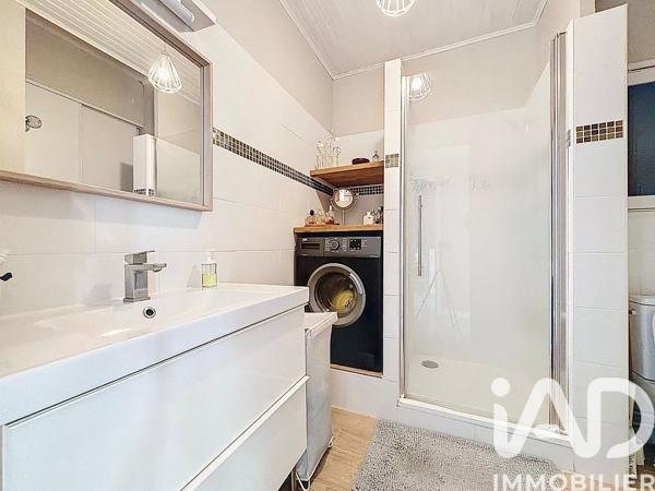 Appartement à vendre 5 pièces 123,04 m² Hyères