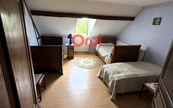 Maison à vendre    8 pièces •  Mailly-Maillet