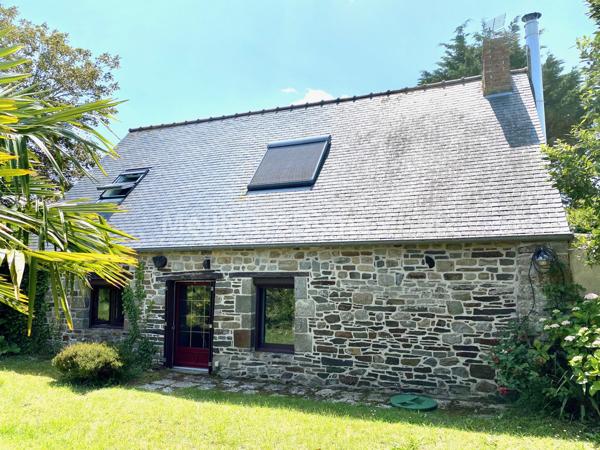 Dans la baie de Cancale, avec vue Imprenable sur la Mer et le Mont Saint Michel