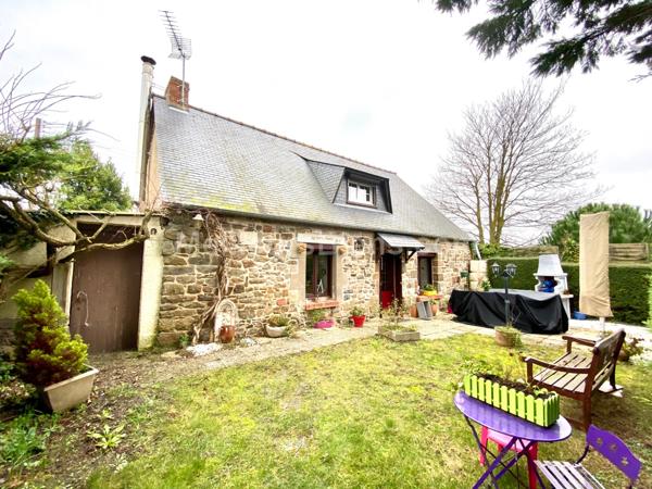 Dans la baie de Cancale, avec vue Imprenable sur la Mer et le Mont Saint Michel