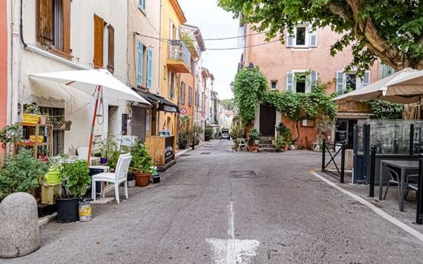 Appartement à vendre    4 pièces • 80 m2 Mouans-Sartoux