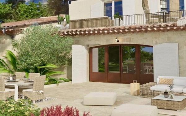 Appartement à vendre    4 pièces • 80 m2 Mouans-Sartoux