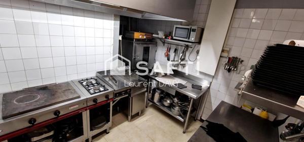 fonde commerce bar restaurant