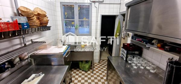 fonde commerce bar restaurant