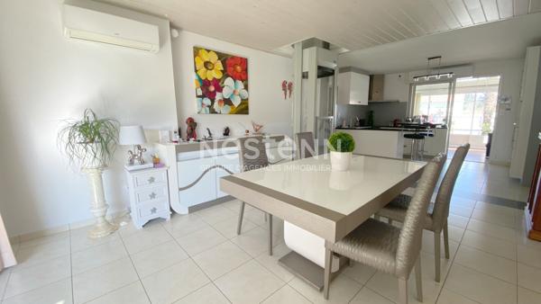 Maison entièrement rénovée de 150m2 Habitables