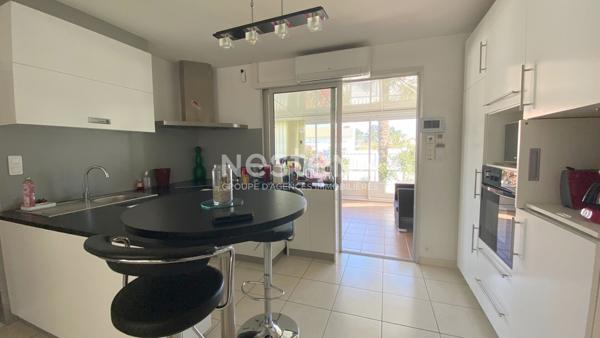 Maison entièrement rénovée de 150m2 Habitables