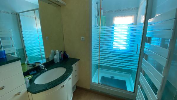 Maison entièrement rénovée de 150m2 Habitables