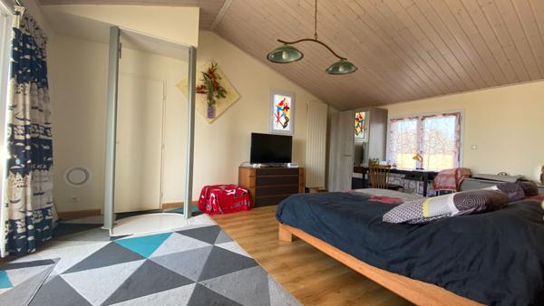 Maison entièrement rénovée de 150m2 Habitables