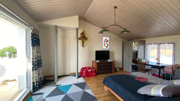 Maison entièrement rénovée de 150m2 Habitables