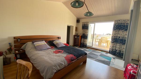 Maison entièrement rénovée de 150m2 Habitables