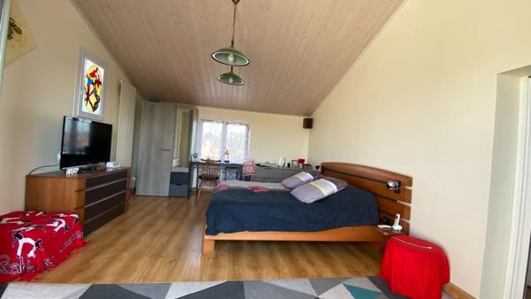 Maison entièrement rénovée de 150m2 Habitables