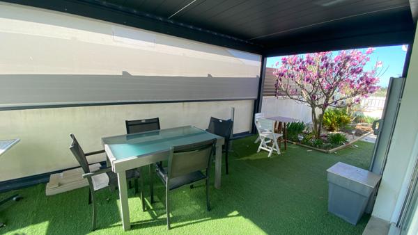 Maison entièrement rénovée de 150m2 Habitables