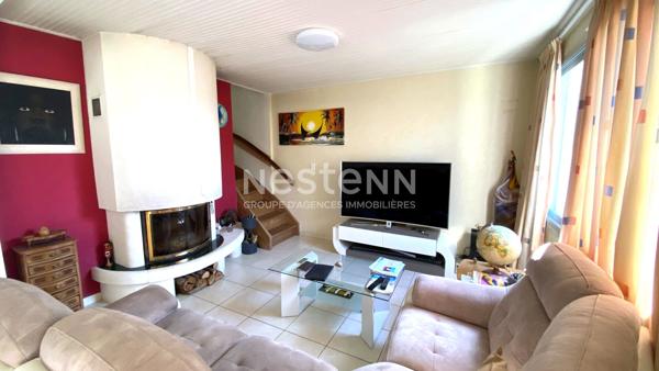 Maison entièrement rénovée de 150m2 Habitables