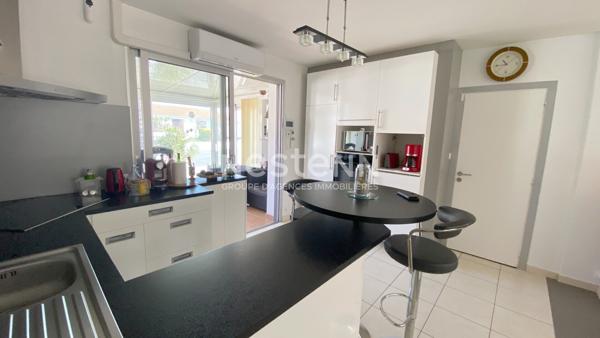 Maison entièrement rénovée de 150m2 Habitables