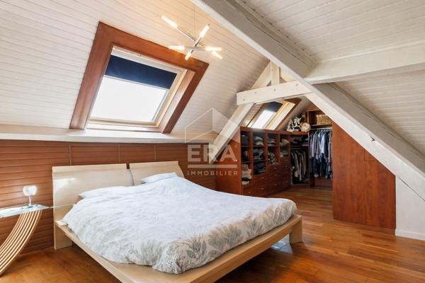 Maison d'Exception à Vendre à Beynes - 7 Chambres, 214 m² sur Terrain de 2568 m²