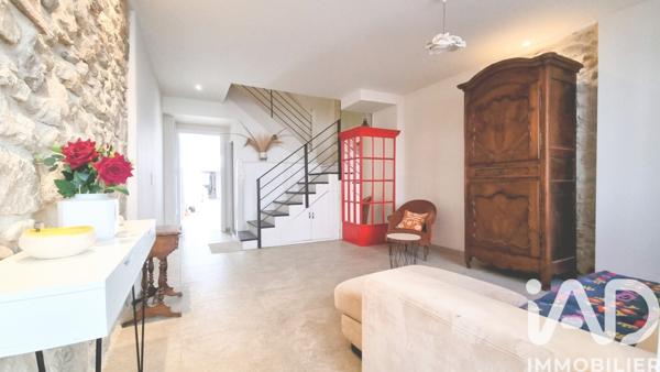 Maison à vendre 6 pièces 116 m² Labruguière