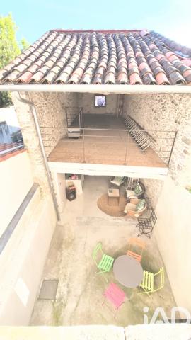 Maison à vendre 6 pièces 116 m² Labruguière