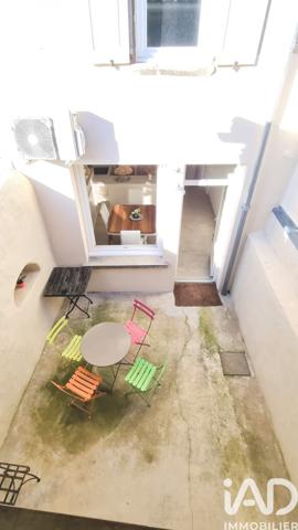Maison à vendre 6 pièces 116 m² Labruguière