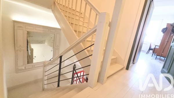 Maison à vendre 6 pièces 116 m² Labruguière