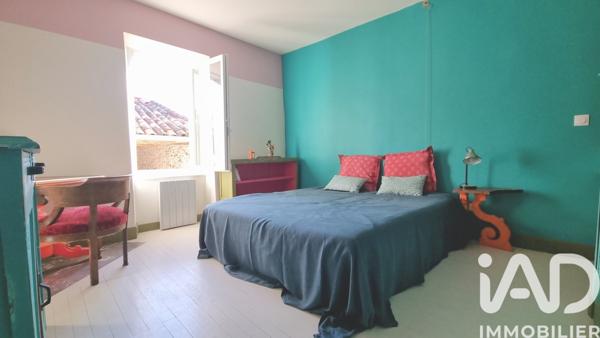 Maison à vendre 6 pièces 116 m² Labruguière