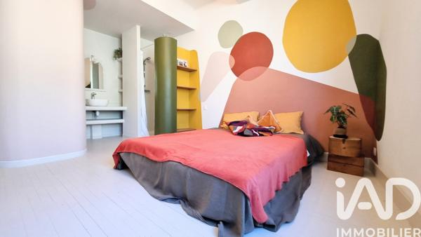 Maison à vendre 6 pièces 116 m² Labruguière