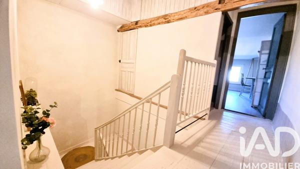 Maison à vendre 6 pièces 116 m² Labruguière