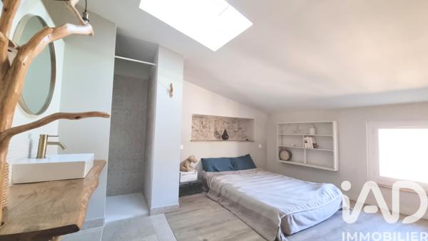 Maison à vendre 6 pièces 116 m² Labruguière