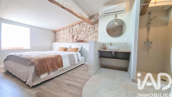 Maison à vendre 6 pièces 116 m² Labruguière
