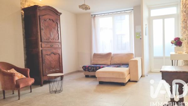 Maison à vendre 6 pièces 116 m² Labruguière