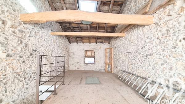 Maison à vendre 6 pièces 116 m² Labruguière