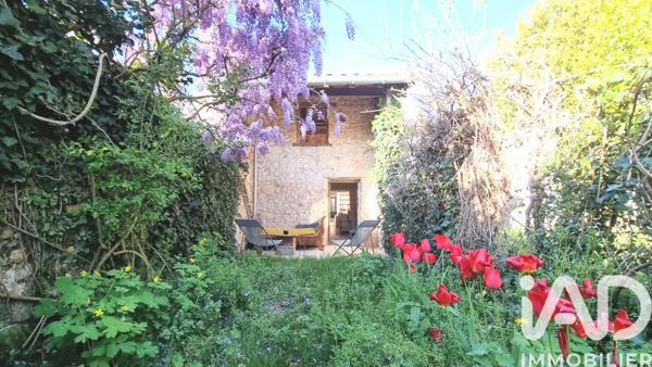 Maison à vendre 6 pièces 116 m² Labruguière