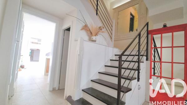 Maison à vendre 6 pièces 116 m² Labruguière