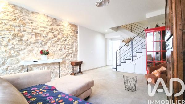 Maison à vendre 6 pièces 116 m² Labruguière