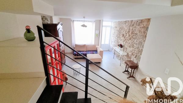 Maison à vendre 6 pièces 116 m² Labruguière
