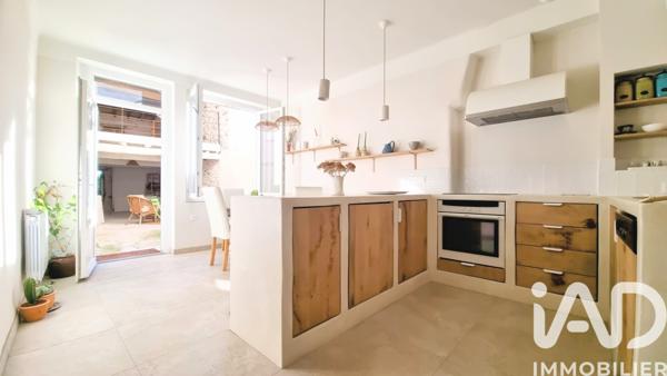Maison à vendre 6 pièces 116 m² Labruguière