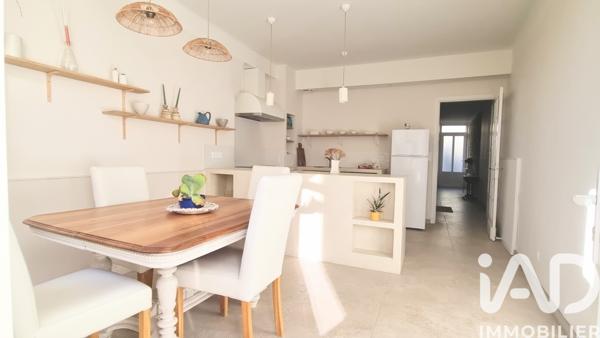 Maison à vendre 6 pièces 116 m² Labruguière
