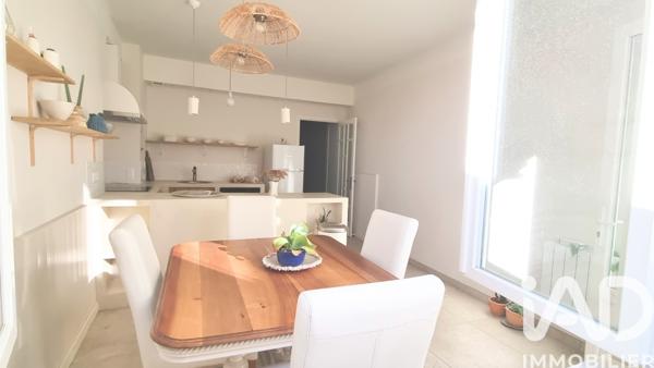 Maison à vendre 6 pièces 116 m² Labruguière