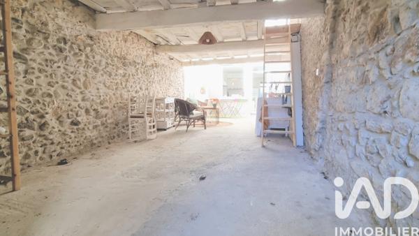 Maison à vendre 6 pièces 116 m² Labruguière