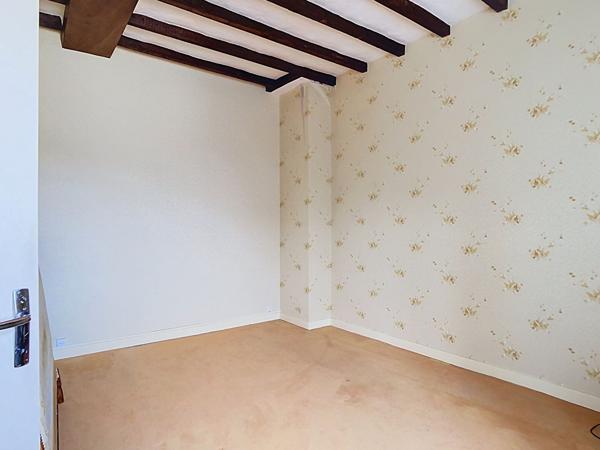 Maison ancienne Savennières de 180 m², 4 chambres