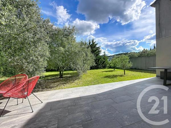 Maison à vendre  5 pièces - 213,60 m 2   BAGNOLS SUR CEZE  - 30