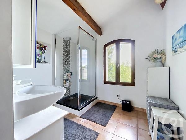 Maison à vendre  5 pièces - 213,60 m 2   BAGNOLS SUR CEZE  - 30