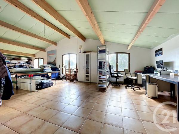 Maison à vendre  5 pièces - 213,60 m 2   BAGNOLS SUR CEZE  - 30
