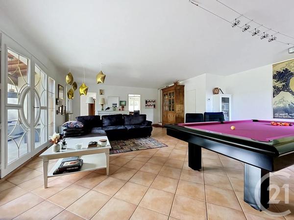 Maison à vendre  5 pièces - 213,60 m 2   BAGNOLS SUR CEZE  - 30
