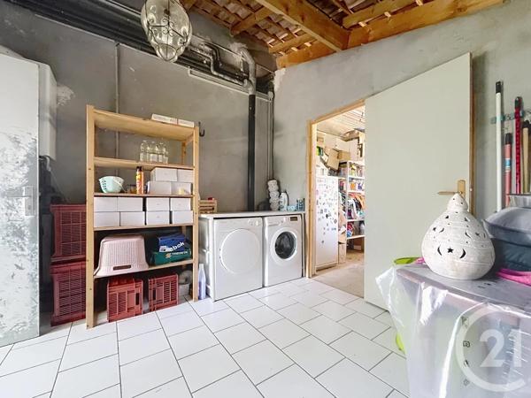 Maison à vendre  5 pièces - 213,60 m 2   BAGNOLS SUR CEZE  - 30