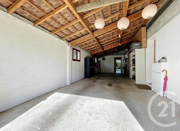 Maison à vendre  5 pièces - 213,60 m 2   BAGNOLS SUR CEZE  - 30