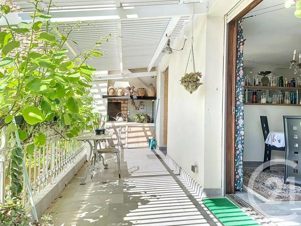 Maison à vendre  5 pièces - 213,60 m 2   BAGNOLS SUR CEZE  - 30