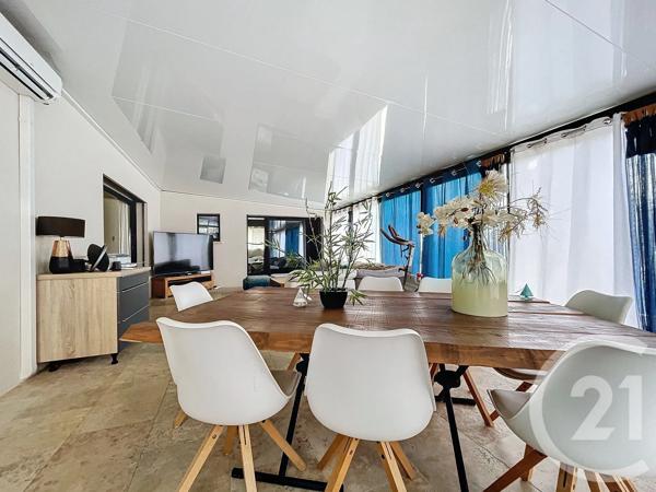 Maison à vendre  5 pièces - 213,60 m 2   BAGNOLS SUR CEZE  - 30