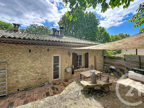 Maison à vendre  5 pièces - 213,60 m 2   BAGNOLS SUR CEZE  - 30