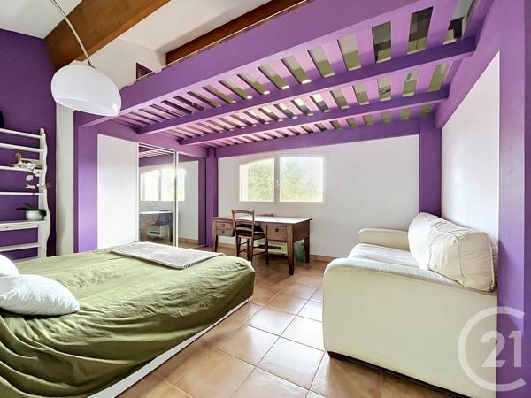 Maison à vendre  5 pièces - 213,60 m 2   BAGNOLS SUR CEZE  - 30